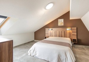 58 m² Apartment ∙ 2 bedrooms ∙ 8 guests
