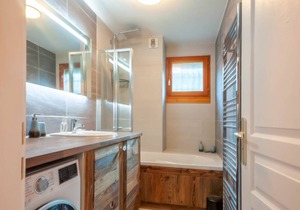 58 m² Apartment ∙ 2 bedrooms ∙ 4 guests