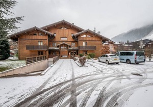 58 m² Apartment ∙ 2 bedrooms ∙ 4 guests