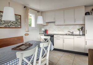 58 m² Apartment ∙ 2 bedrooms ∙ 5 guests