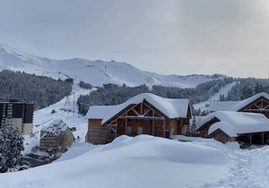 58 m² Apartment ∙ 2 bedrooms ∙ 6 guests