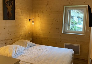 58 m² Apartment ∙ 2 bedrooms ∙ 6 guests