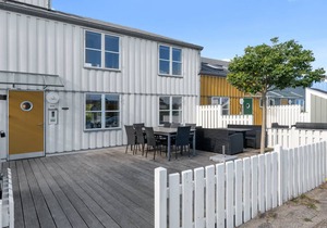58 m² Bungalow ∙ 2 bedrooms ∙ 4 guests