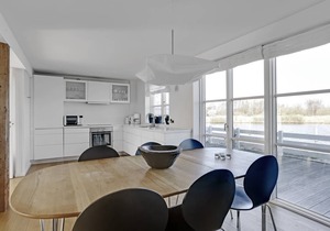 58 m² Bungalow ∙ 2 bedrooms ∙ 4 guests