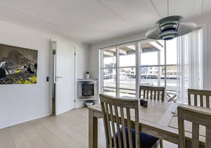 58 m² Bungalow ∙ 2 bedrooms ∙ 4 guests