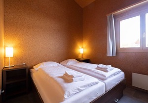 58 m² House ∙ 1 bedroom ∙ 6 guests