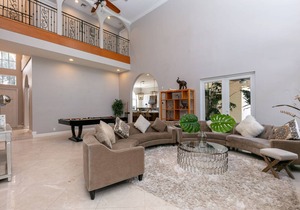 584 m² Villa ∙ 7 bedrooms ∙ 8 guests