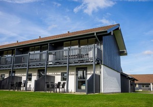 59 m² Bungalow ∙ 1 bedroom ∙ 6 guests