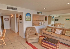 59 m² Condo ∙ 1 bedroom ∙ 4 guests