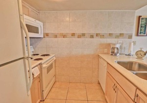 59 m² Condo ∙ 1 bedroom ∙ 4 guests