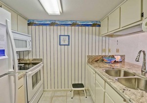 59 m² Condo ∙ 1 bedroom ∙ 4 guests