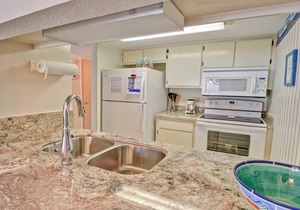 59 m² Condo ∙ 1 bedroom ∙ 4 guests
