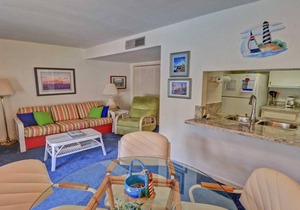 59 m² Condo ∙ 1 bedroom ∙ 4 guests