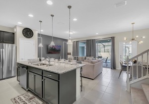 5BD Windsor Westside Resort Near Disney (WW 8905)