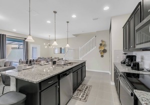 5BD Windsor Westside Resort Near Disney (WW 8905)