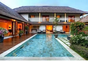 5BR Villa Seminyak 115