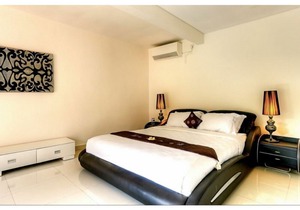 5BR Villa Seminyak 115