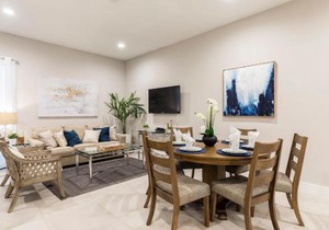 5min Disney Cozy Villa, BBQ Grill, SMV108