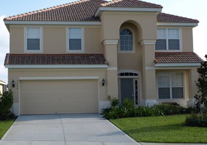6/4 Home Pool/Spa Close to Disney, Free Water Park Use, Game RMThemed, WIFI BBQ