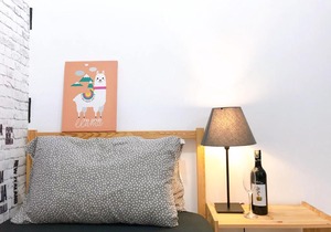 6-8 pax SetiaWalk 5min LRT Cozy Apartment Puchong