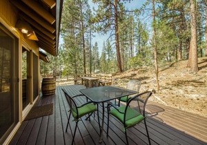 6 Cluster Cabin