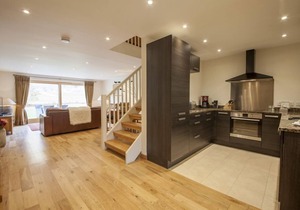 6 Maxwells - sleeps 4 guests in 2 bedrooms