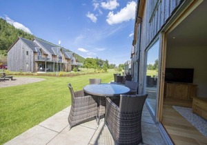 6 Maxwells - sleeps 4 guests in 2 bedrooms