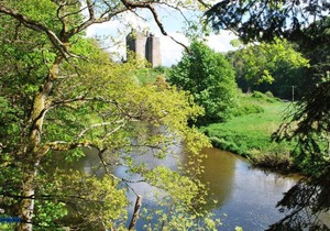 6 Northgate Vennel, Peebles