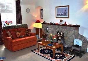 6 Northgate Vennel, Peebles