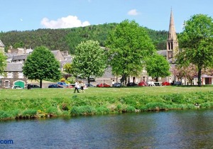 6 Northgate Vennel, Peebles