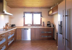 6 person holiday home in Kirke Hyllinge