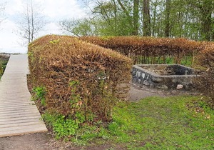 6 person holiday home in Kirke Hyllinge