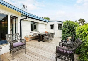 6 person holiday home in Karrebæksminde-By Traum