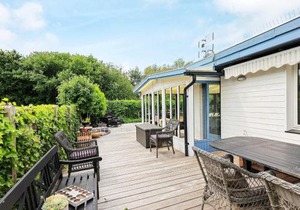 6 person holiday home in Karrebæksminde-By Traum