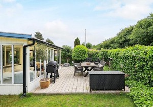 6 person holiday home in Karrebæksminde-By Traum