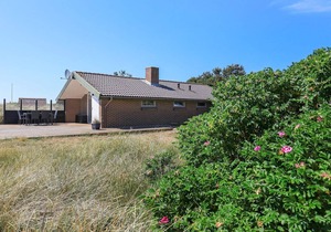 6 person holiday home in Ringkøbing