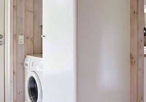 6 person holiday home in Eskebjerg