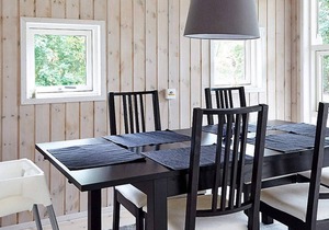 6 person holiday home in Eskebjerg