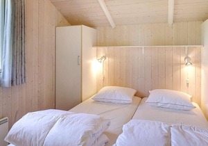 6 person holiday home in Gilleleje