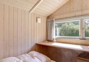 6 person holiday home in Gilleleje