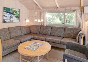6 person holiday home in Gilleleje