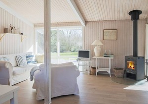 6 person holiday home in Gilleleje