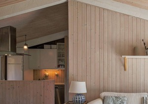 6 person holiday home in Gilleleje