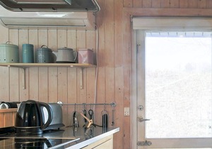 6 person holiday home in Gilleleje