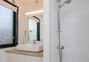 6 person holiday home in Hesselager