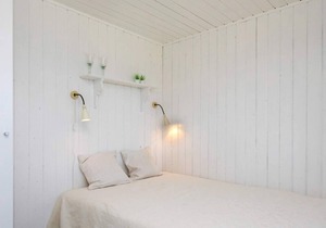 6 person holiday home in Hesselager