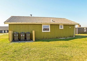 6 person holiday home in Thisted