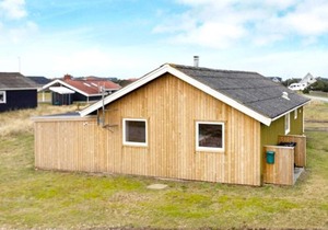 6 person holiday home in Thisted