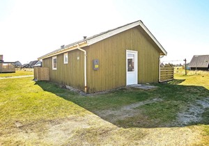 6 person holiday home in Thisted