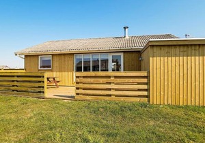 6 person holiday home in Thisted